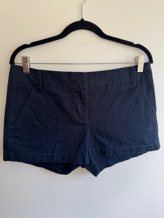 J. Crew Pants - J. Crew Navy Women's Bermuda Shorts